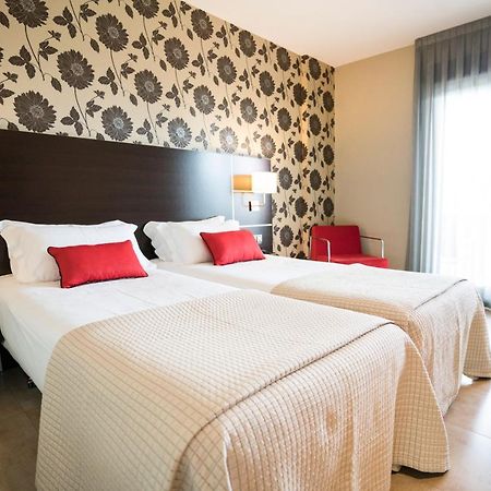 Hotel Piramide 2 Портоново Экстерьер фото
