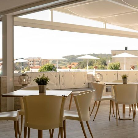 Hotel Piramide 2 Портоново Экстерьер фото