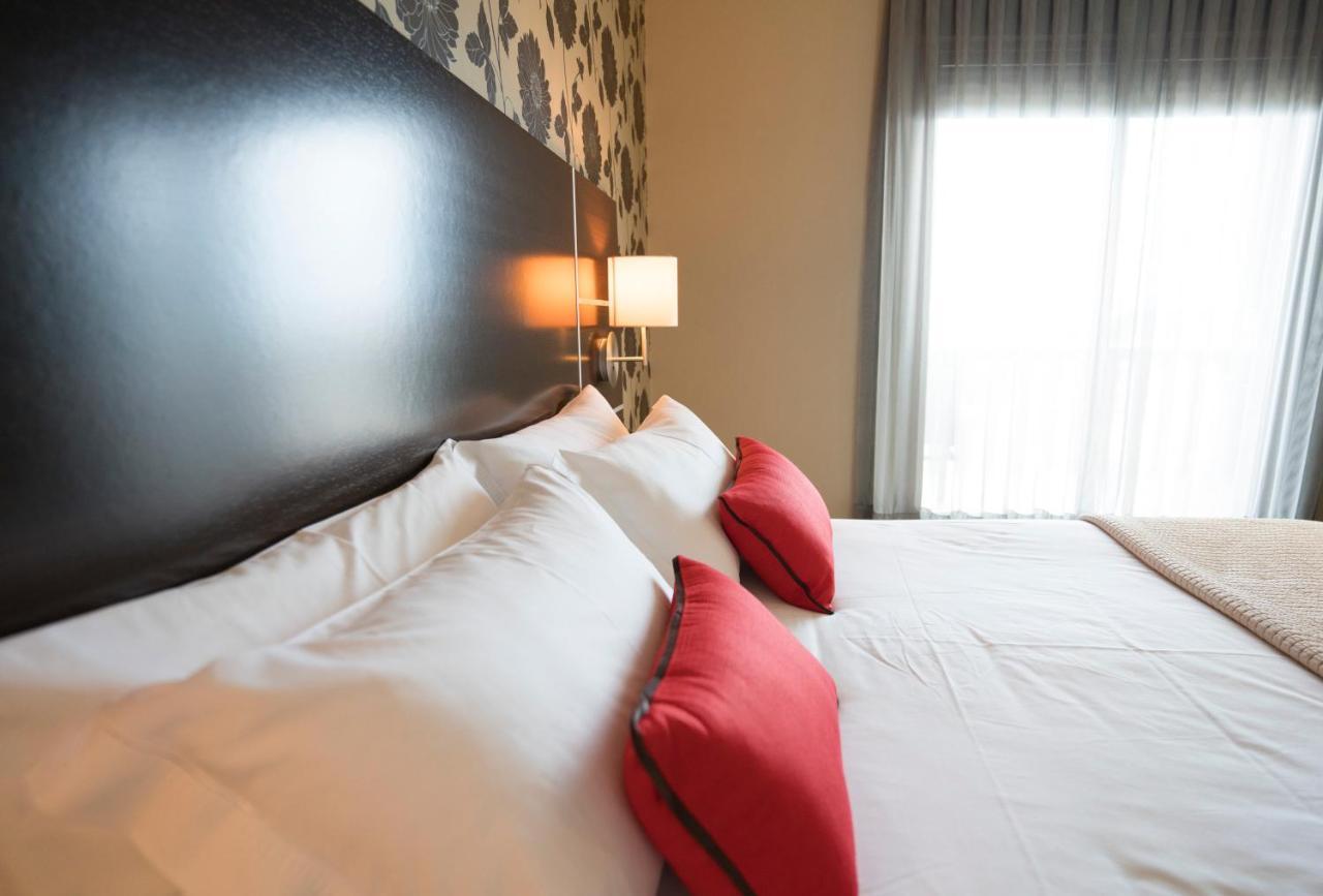Hotel Piramide 2 Портоново Экстерьер фото