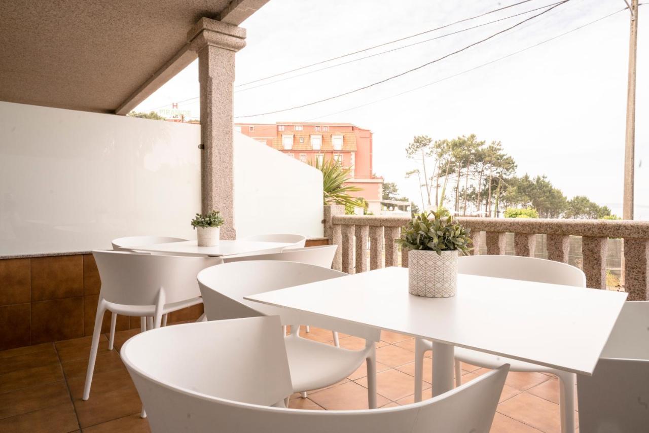 Hotel Piramide 2 Портоново Экстерьер фото