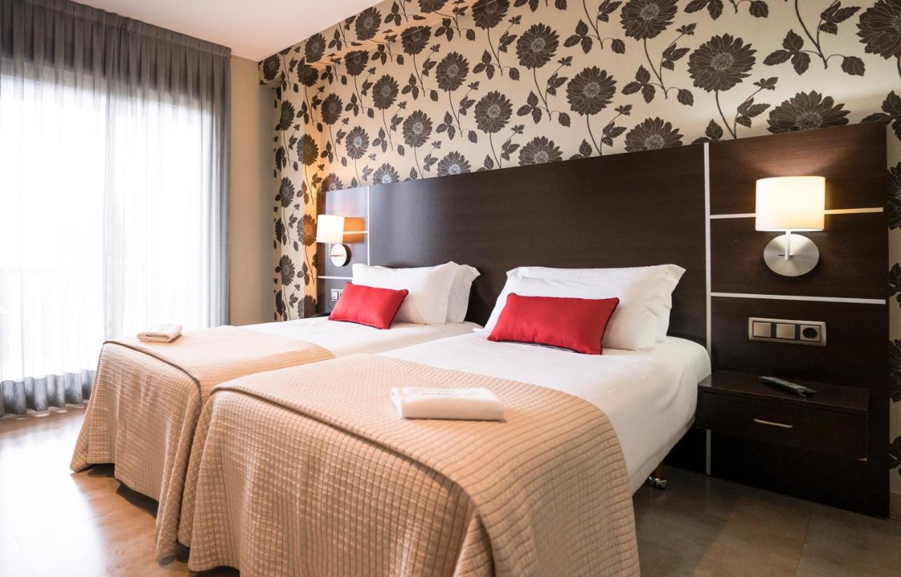 Hotel Piramide 2 Портоново Экстерьер фото