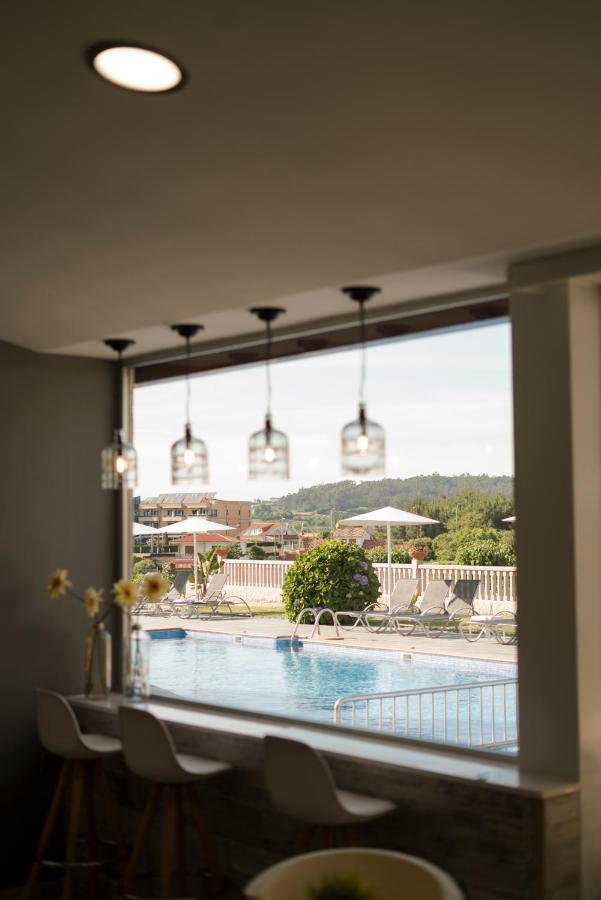 Hotel Piramide 2 Портоново Экстерьер фото