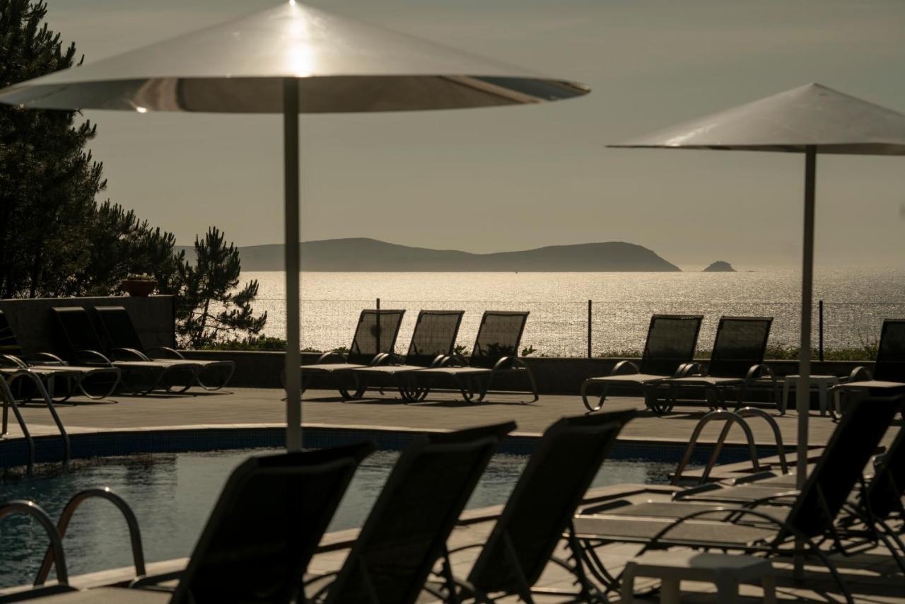 Hotel Piramide 2 Портоново Экстерьер фото