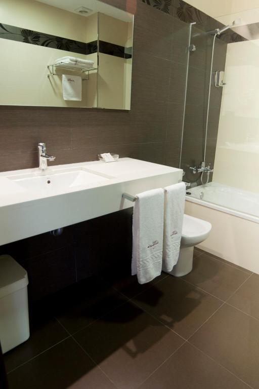 Hotel Piramide 2 Портоново Номер фото